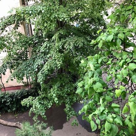 Apartamento Wld House Constanţa Exterior foto