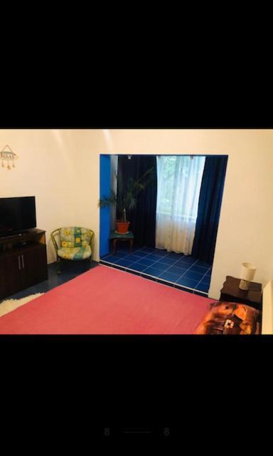 Apartamento Wld House Constanţa Exterior foto